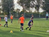 Eerste training S.K.N.W.K. JO12-1jm seizoen 2023-2024 (64/65)